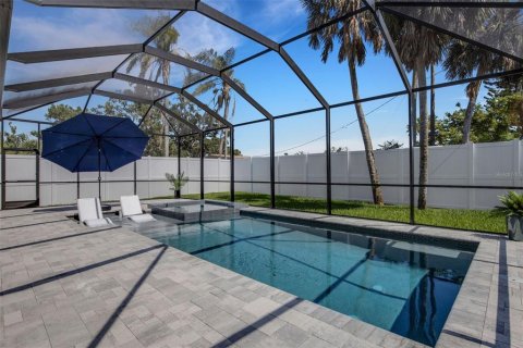 Villa ou maison à vendre à Nokomis, Floride: 3 chambres, 193.42 m2 № 1745271 - photo 28