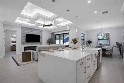 Villa ou maison à vendre à Nokomis, Floride: 3 chambres, 193.42 m2 № 1745271 - photo 10
