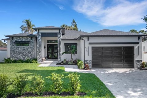 Villa ou maison à vendre à Nokomis, Floride: 3 chambres, 193.42 m2 № 1745271 - photo 2