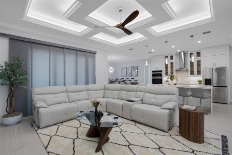 Villa ou maison à vendre à Nokomis, Floride: 3 chambres, 193.42 m2 № 1745271 - photo 29