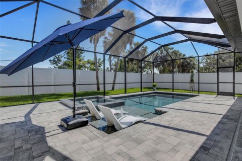 Villa ou maison à vendre à Nokomis, Floride: 3 chambres, 193.42 m2 № 1745271 - photo 27