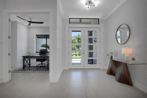 Villa ou maison à vendre à Nokomis, Floride: 3 chambres, 193.42 m2 № 1745271 - photo 6