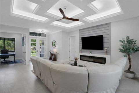 Villa ou maison à vendre à Nokomis, Floride: 3 chambres, 193.42 m2 № 1745271 - photo 7