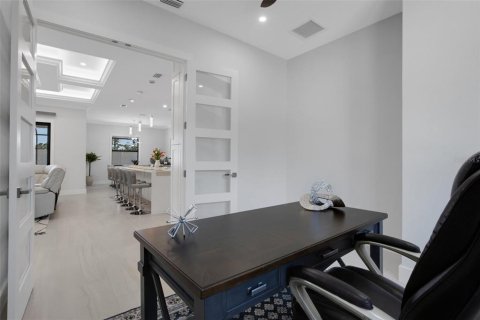 Villa ou maison à vendre à Nokomis, Floride: 3 chambres, 193.42 m2 № 1745271 - photo 17