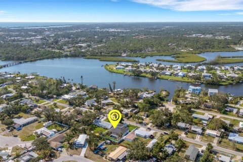 Villa ou maison à vendre à Nokomis, Floride: 3 chambres, 193.42 m2 № 1745271 - photo 30