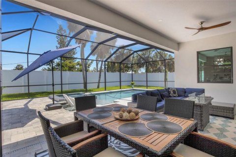 Villa ou maison à vendre à Nokomis, Floride: 3 chambres, 193.42 m2 № 1745271 - photo 25