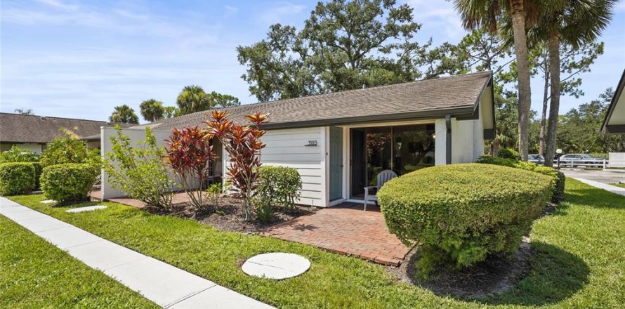 Condominio en Sarasota, Florida, 1 dormitorio № 1910345