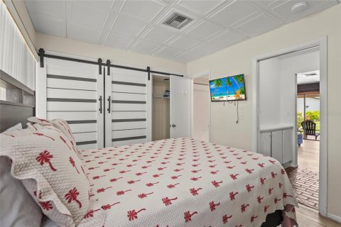 Купить кондоминиум в Сарасота, Флорида 5 комнат, 39.76м2, № 1910345 - фото 20