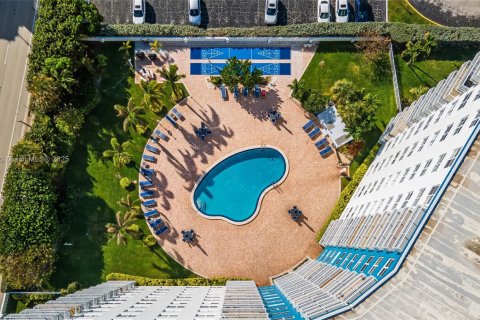 Copropriété à louer à Pompano Beach, Floride: 1 chambre, 74.32 m2 № 1860811 - photo 16