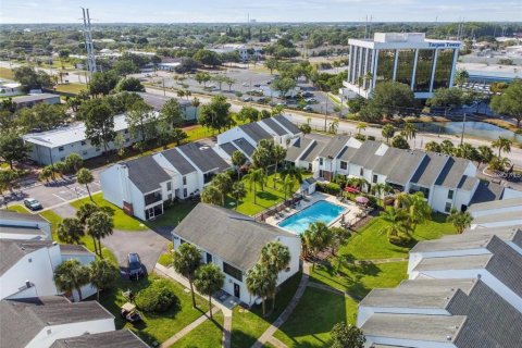 Condo in Tarpon Springs, Florida, 2 bedrooms  № 2101433
