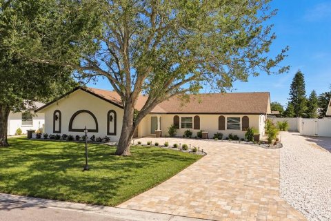 Villa ou maison à Bradenton, Floride 4 chambres, 185.06 m2 № 2437178