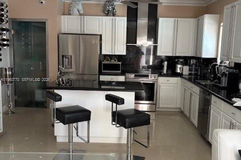 Купить виллу или дом в Майами, Флорида 4 спальни, 217.21м2, № 2023609 - фото 3