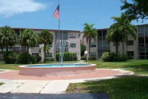 Condo à Deerfield Beach, Floride, 2 chambres № 2417680
