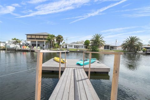 Casa en venta en Hudson, Florida, 2 dormitorios, 93.27 m2 № 1883771 - foto 29