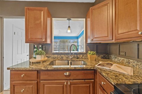 Casa en venta en Saint Petersburg, Florida, 2 dormitorios, 87.61 m2 № 1746888 - foto 18