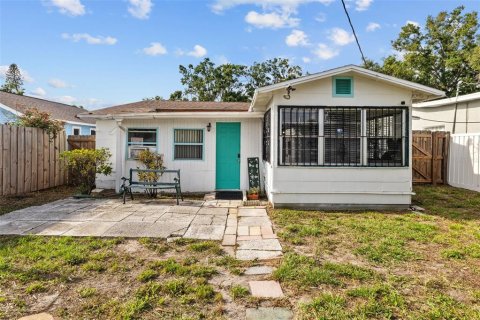 Casa en venta en Saint Petersburg, Florida, 2 dormitorios, 87.61 m2 № 1746888 - foto 25