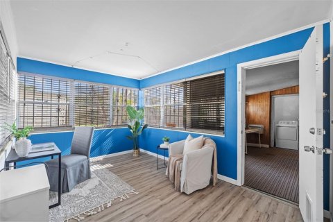 Casa en venta en Saint Petersburg, Florida, 2 dormitorios, 87.61 m2 № 1746888 - foto 20