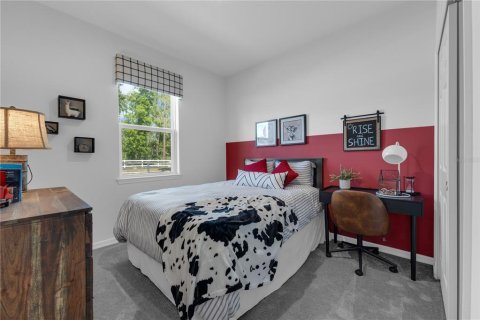 Casa en venta en Eagle Lake, Florida, 4 dormitorios, 170.85 m2 № 1849517 - foto 22