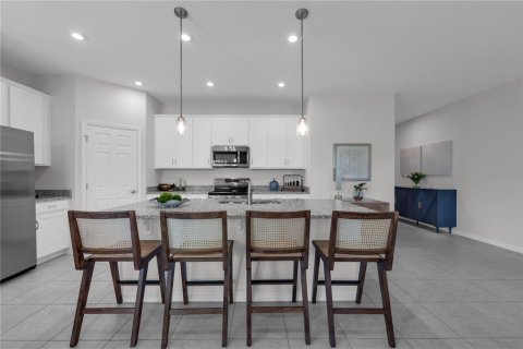 Casa en venta en Eagle Lake, Florida, 4 dormitorios, 170.85 m2 № 1849517 - foto 9