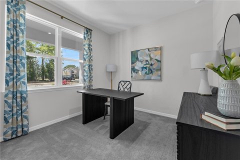 Casa en venta en Eagle Lake, Florida, 4 dormitorios, 170.85 m2 № 1849517 - foto 17
