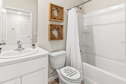 Купить таунхаус в Пинеллас-Парк, Флорида 7 комнат, 136.01м2, № 2208420 - фото 18