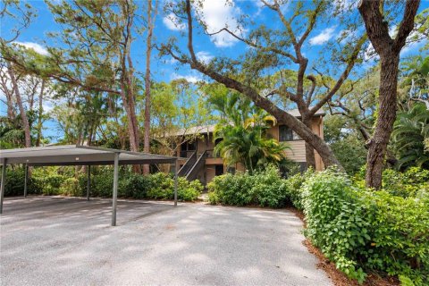 Condominio en Sarasota, Florida, 2 dormitorios  № 2428879