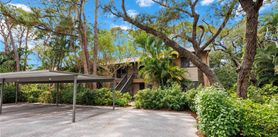 Condominio en Sarasota, Florida, 2 dormitorios  № 2428879