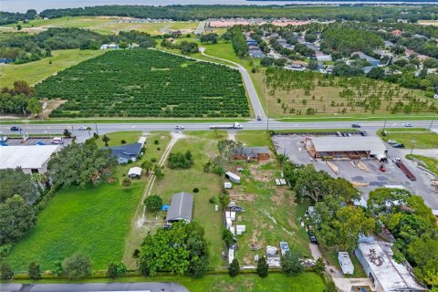 Land in Tavares, Florida № 1904536 - photo 21
