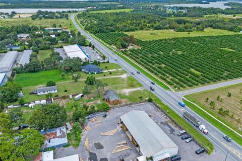 Land in Tavares, Florida № 1904536 - photo 23