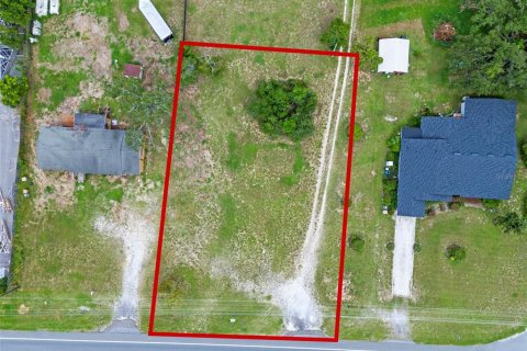 Land in Tavares, Florida № 1904536 - photo 4