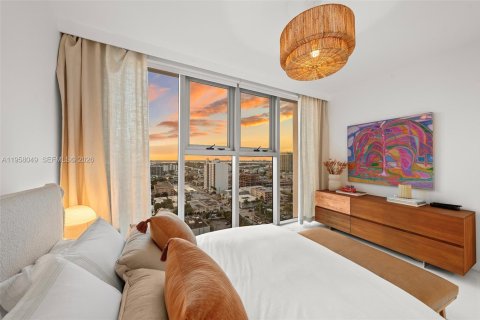 Condominio en alquiler en Miami Beach, Florida, 2 dormitorios, 118.91 m2 № 2020751 - foto 20