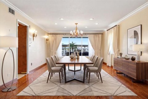 Villa ou maison à vendre à Clearwater, Floride: 4 chambres, 312.71 m2 № 2135533 - photo 17