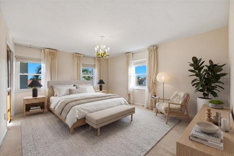 Villa ou maison à vendre à Clearwater, Floride: 4 chambres, 312.71 m2 № 2135533 - photo 22
