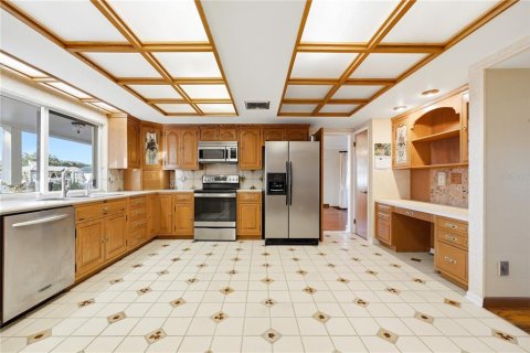 Villa ou maison à vendre à Clearwater, Floride: 4 chambres, 312.71 m2 № 2135533 - photo 7