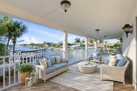 Villa ou maison à vendre à Clearwater, Floride: 4 chambres, 312.71 m2 № 2135533 - photo 10