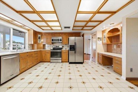 Villa ou maison à vendre à Clearwater, Floride: 4 chambres, 312.71 m2 № 2135533 - photo 19