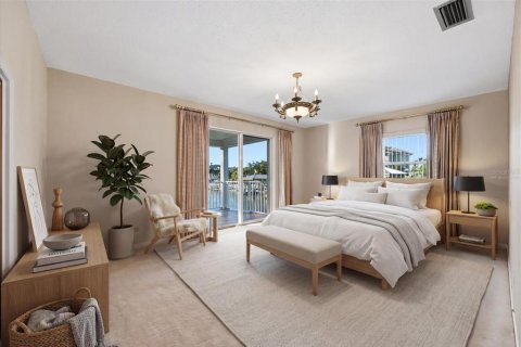 Villa ou maison à vendre à Clearwater, Floride: 4 chambres, 312.71 m2 № 2135533 - photo 24