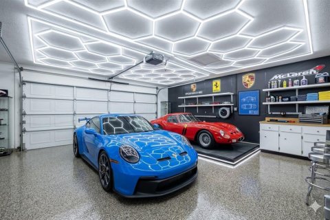 Villa ou maison à vendre à Clearwater, Floride: 4 chambres, 312.71 m2 № 2135533 - photo 8