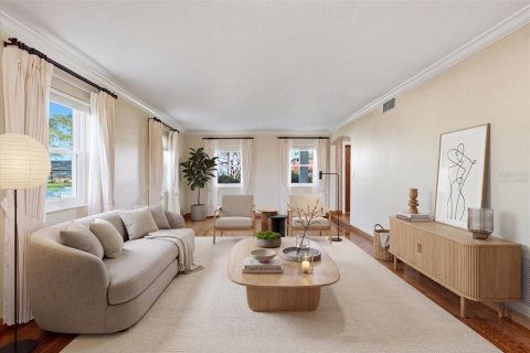 Villa ou maison à vendre à Clearwater, Floride: 4 chambres, 312.71 m2 № 2135533 - photo 16