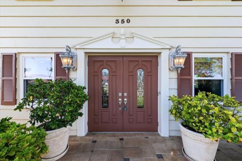 Villa ou maison à vendre à Clearwater, Floride: 4 chambres, 312.71 m2 № 2135533 - photo 15