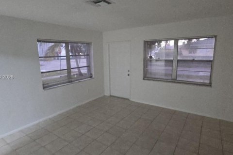 Снять в аренду виллу или дом в Холливуд, Флорида 2 спальни, 194.82м2, № 2028538 - фото 11