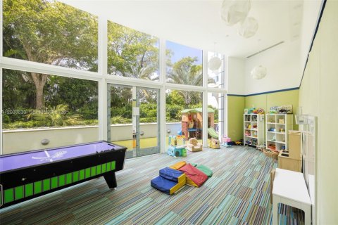 Condo in Miami, Florida, 2 bedrooms № 2267937 - photo 21