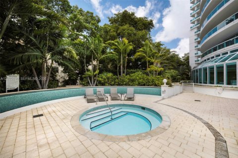 Condo in Miami, Florida, 2 bedrooms № 2267937 - photo 28