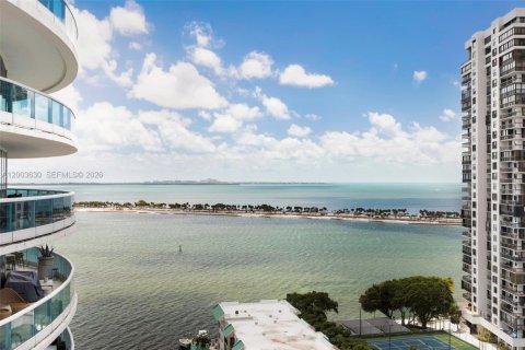 Condo in Miami, Florida, 2 bedrooms № 2267937