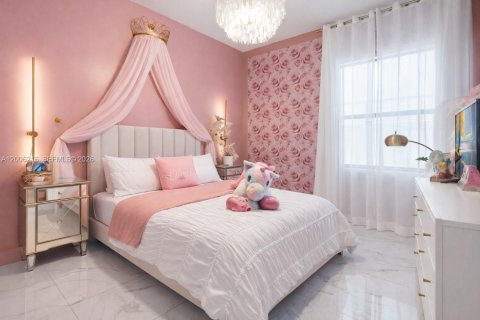 Villa ou maison à vendre à Miramar, Floride: 3 chambres, 190.17 m2 № 2070775 - photo 19