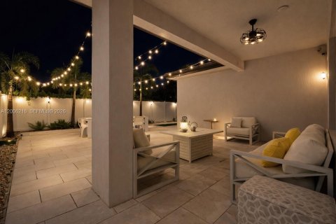 Villa ou maison à vendre à Miramar, Floride: 3 chambres, 190.17 m2 № 2070775 - photo 11