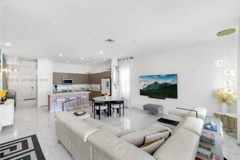 Villa ou maison à vendre à Miramar, Floride: 3 chambres, 190.17 m2 № 2070775 - photo 26