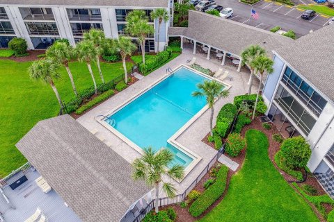 Condo in Orlando, Florida, 2 bedrooms  № 1843742 - photo 21