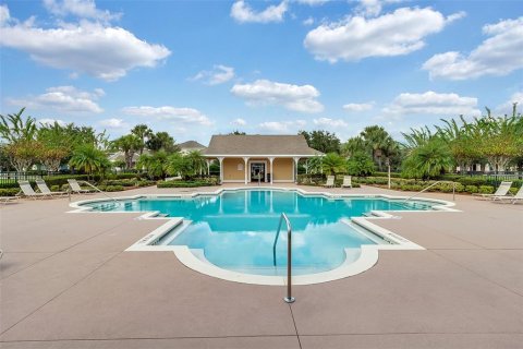 Touwnhouse à vendre à Orlando, Floride: 3 chambres, 154.5 m2 № 2347559 - photo 23