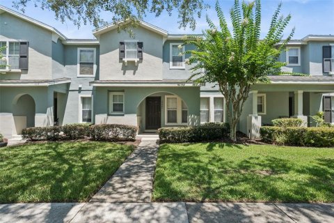 Touwnhouse à Orlando, Floride 3 chambres, 154.5 m2 № 2347559